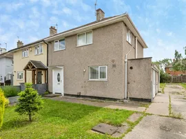 Chalmers Drive, Clay Lane, Doncaster photo
