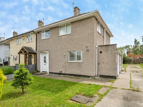 Chalmers Drive, Clay Lane, Doncasterphoto