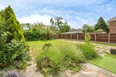 Chalmers Drive, Clay Lane, Doncaster