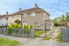 Chalmers Drive, Clay Lane, Doncaster