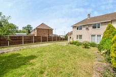 Chalmers Drive, Clay Lane, Doncaster
