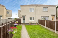 Windhill Crescent, Mexborough