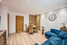 Windhill Crescent, Mexborough