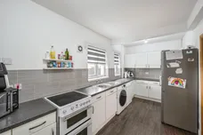 Windhill Crescent, Mexborough