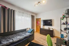 Windhill Crescent, Mexborough