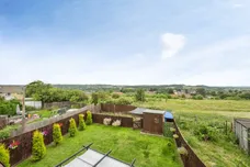 Windhill Crescent, Mexborough