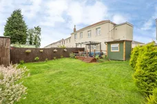 Windhill Crescent, Mexborough