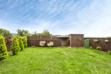Windhill Crescent, Mexborough