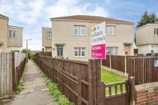 Windhill Crescent, Mexborough