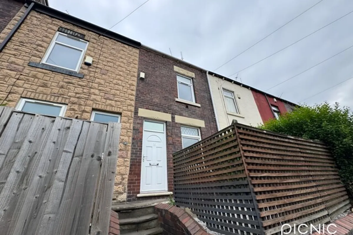 Grange Lane, BARNSLEY