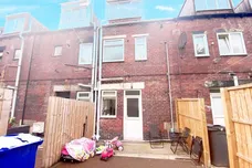 Grange Lane, BARNSLEY