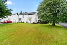 Calderglen Road, East Kilbride, GLASGOW