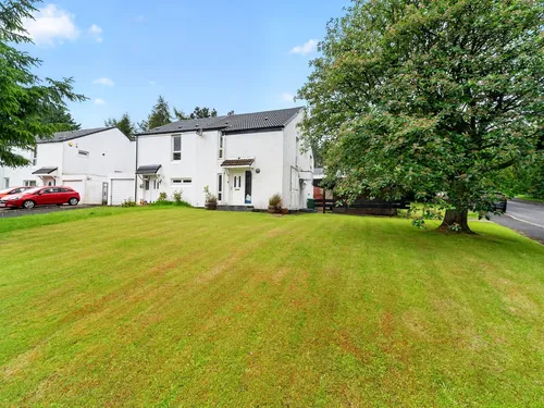 Calderglen Road, East Kilbride, GLASGOWphoto
