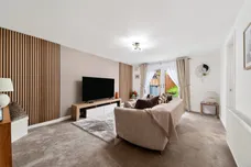 Calderglen Road, East Kilbride, GLASGOW