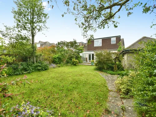 Larkfield Way, Brightonphoto