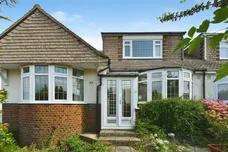 Larkfield Way, Brighton