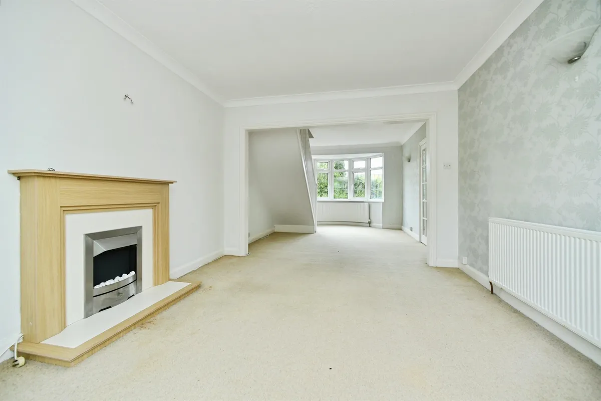 Larkfield Way, Brighton