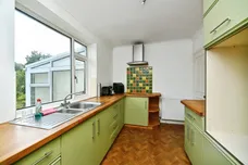 Larkfield Way, Brighton