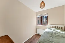 Gresham Way, London