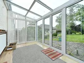 Larkfield Way, Brighton thumb 3