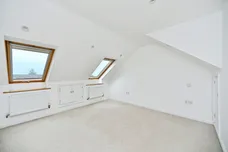Larkfield Way, Brighton