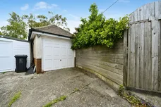 Larkfield Way, Brighton