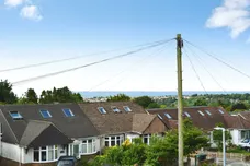 Larkfield Way, Brighton