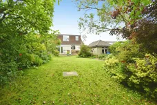 Larkfield Way, Brighton