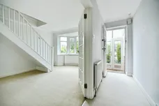 Larkfield Way, Brighton