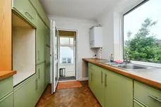Larkfield Way, Brighton