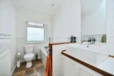 Larkfield Way, Brighton