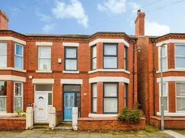 Durban Road, Wallasey photo