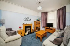 Durban Road, Wallasey