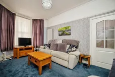 Durban Road, Wallasey