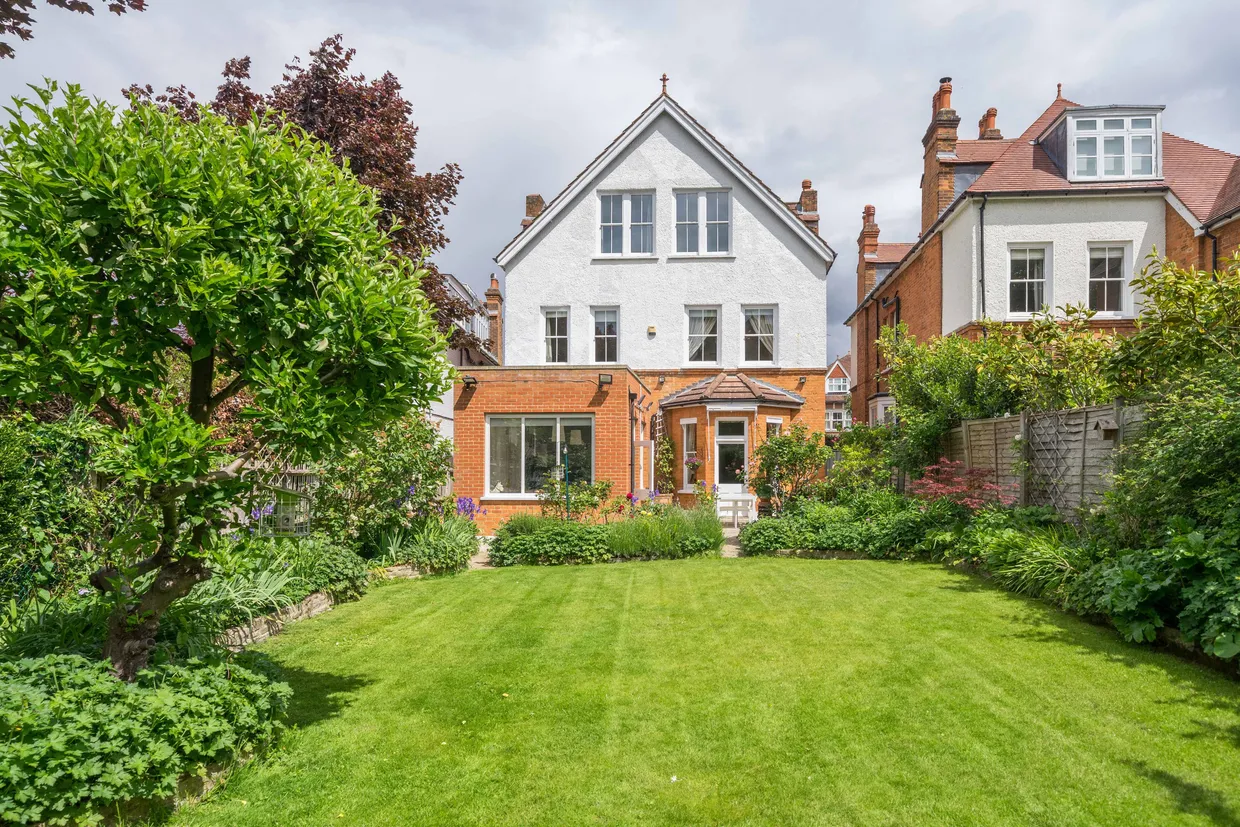 Lytton Grove, London, SW15 photo 1