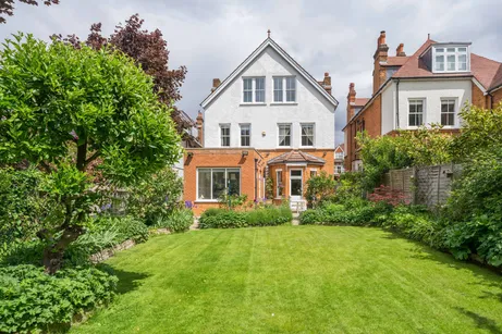 Lytton Grove, London, SW15