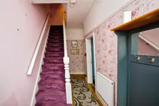 Durban Road, Wallasey