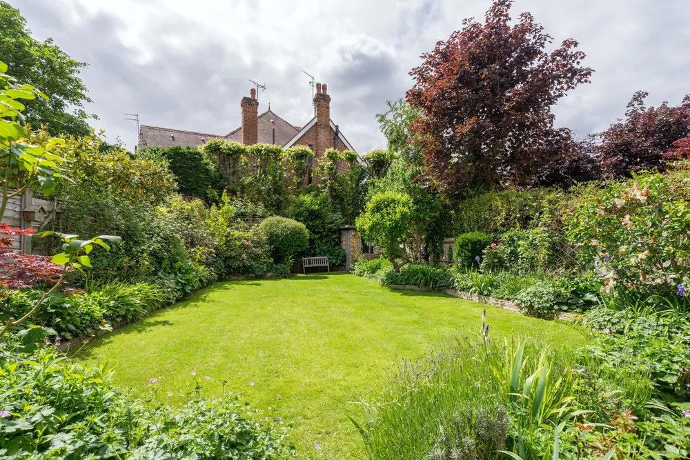 Lytton Grove, London, SW15