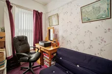 Durban Road, Wallasey