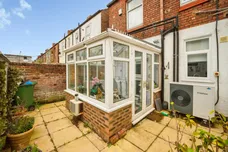 Durban Road, Wallasey