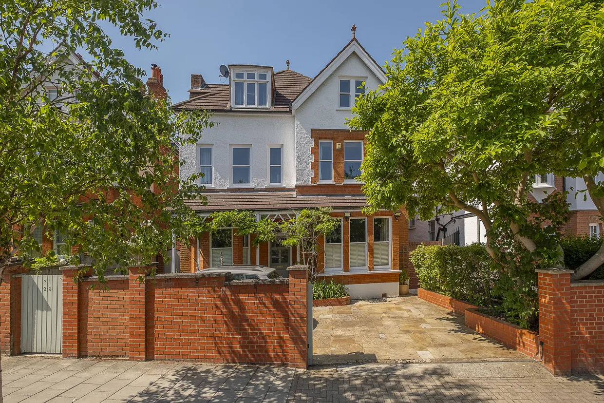 Lytton Grove, London, SW15 photo 4