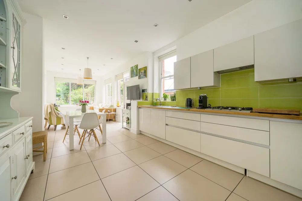 Lytton Grove, London, SW15