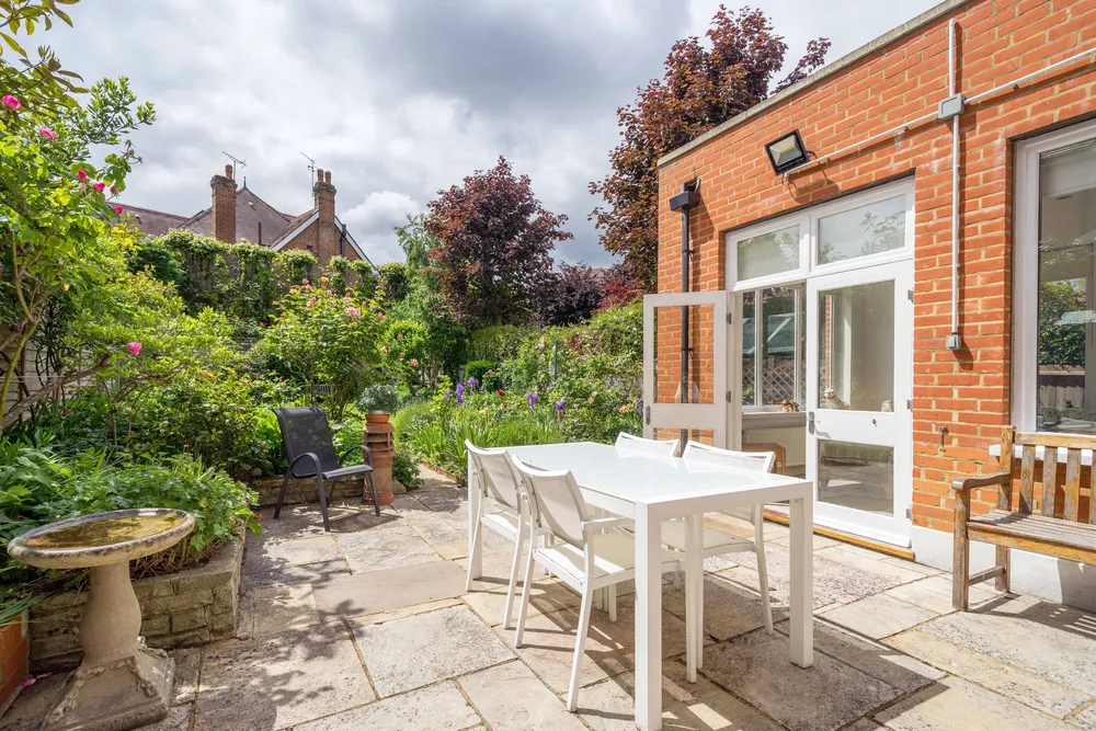 Lytton Grove, London, SW15