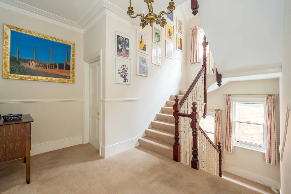 Lytton Grove, London, SW15