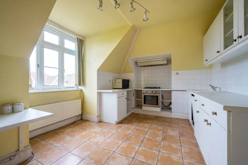 Lytton Grove, London, SW15