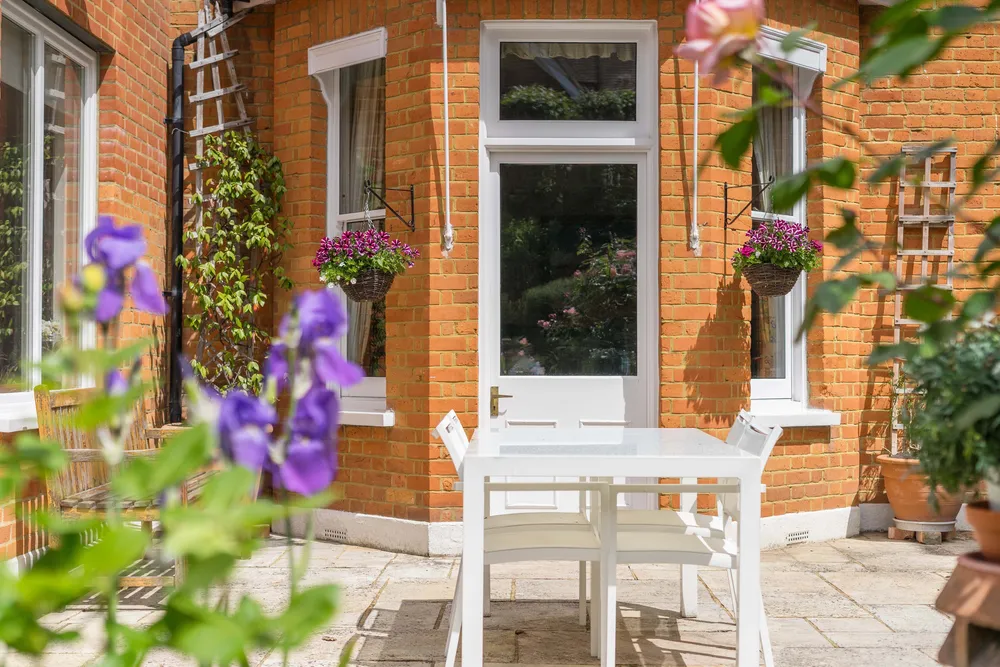 Lytton Grove, London, SW15