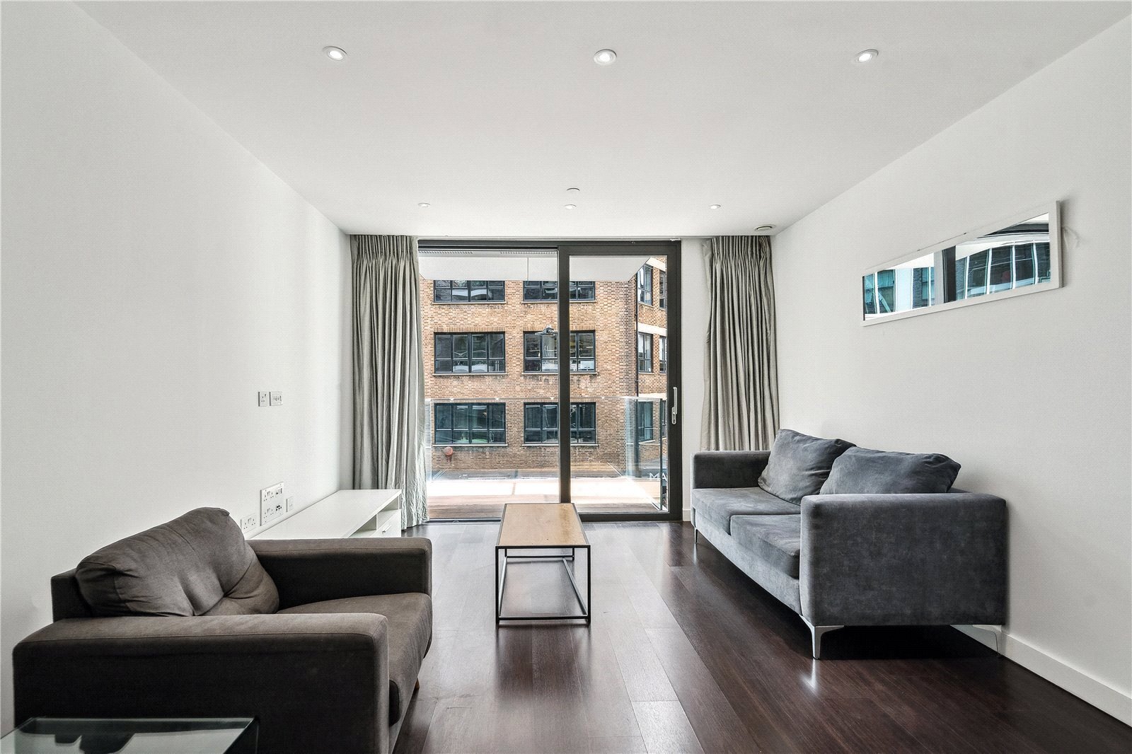 Meranti House, Aldgate, E1 Image 1