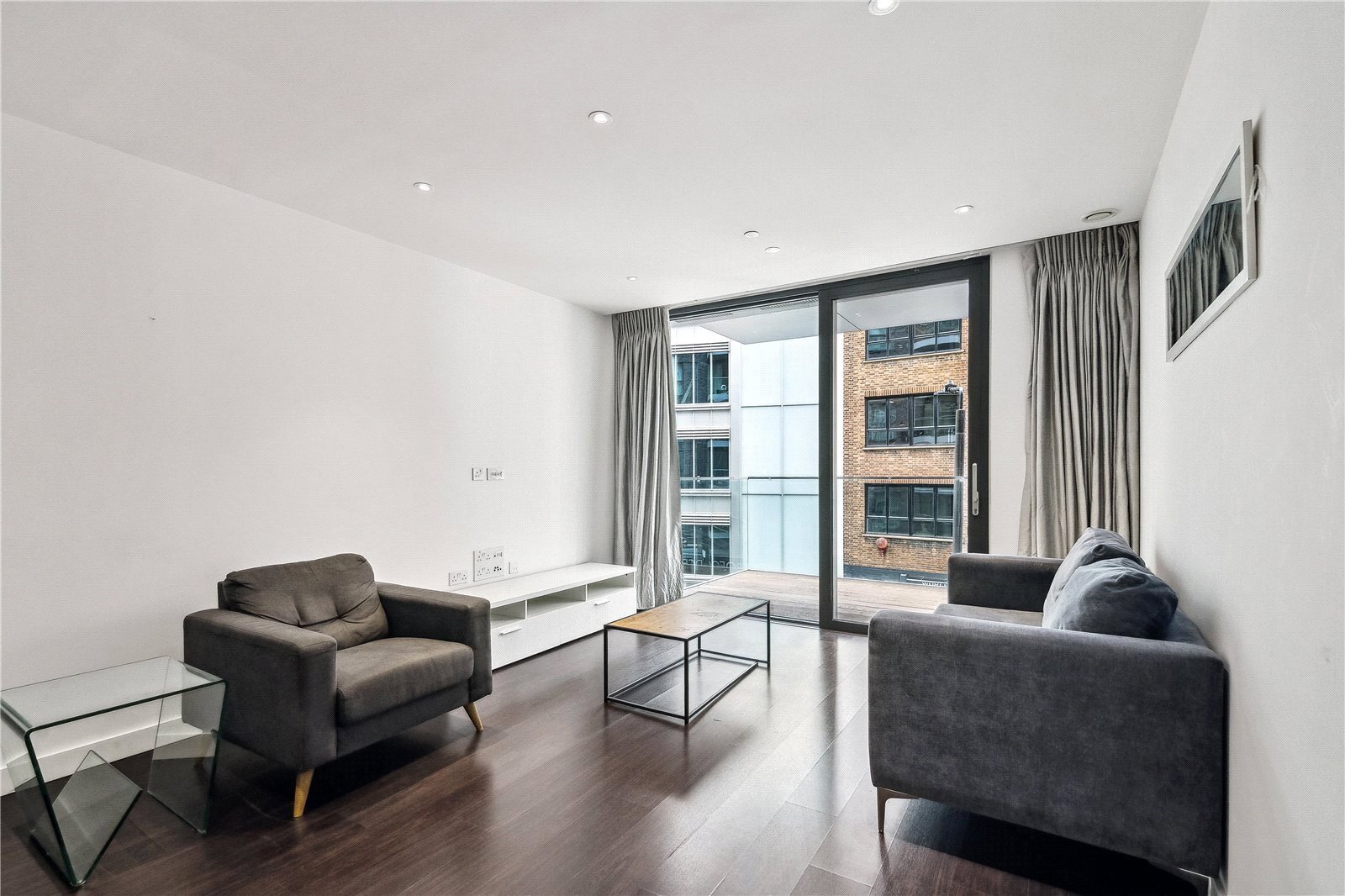 Meranti House, Aldgate, E1 Image 3