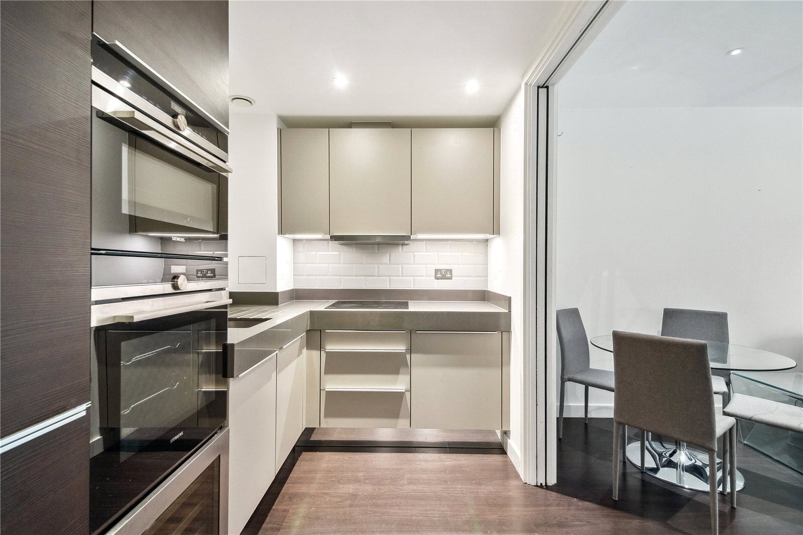 Meranti House, Aldgate, E1 Image 5