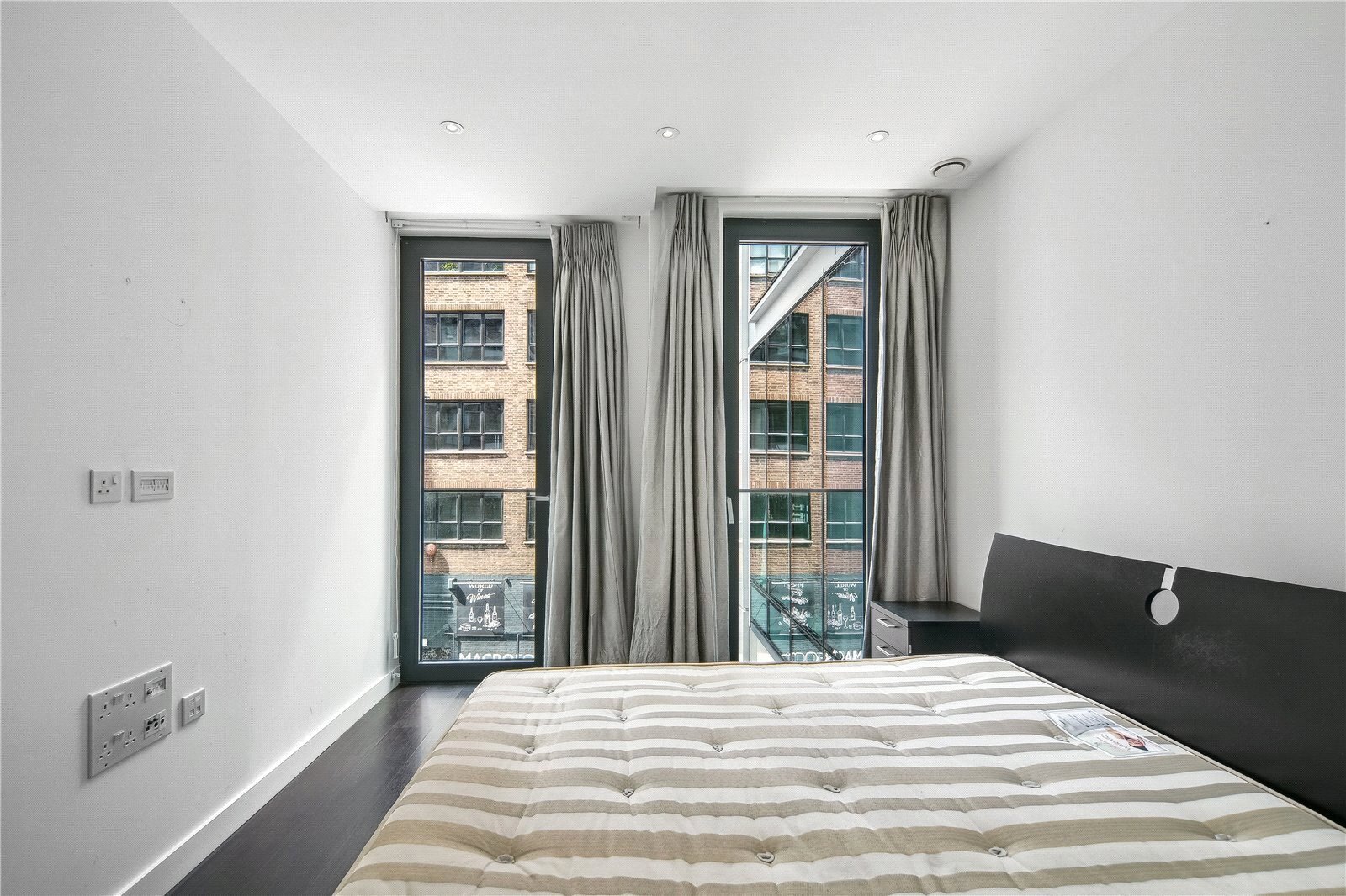 Meranti House, Aldgate, E1 Image 7